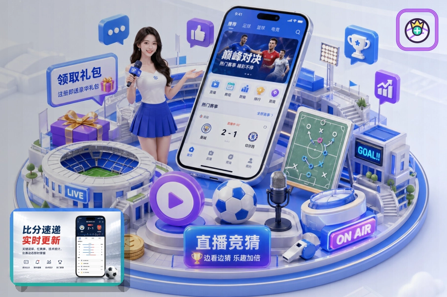 球迷内容